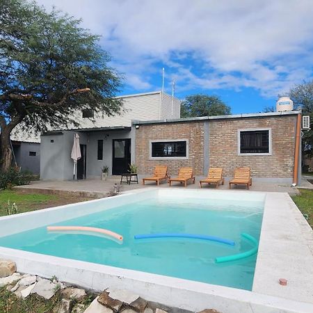 Las Canas Termas Inn Termas de Rio Hondo Luaran gambar
