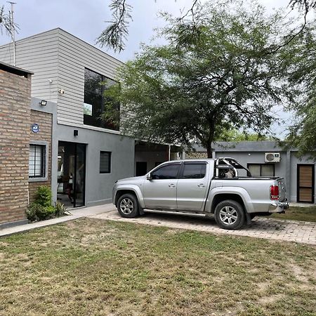 Las Canas Termas Inn Termas de Rio Hondo Luaran gambar