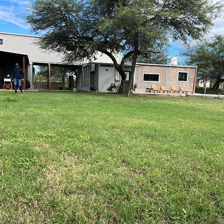 Las Canas Termas Inn Termas de Rio Hondo Luaran gambar