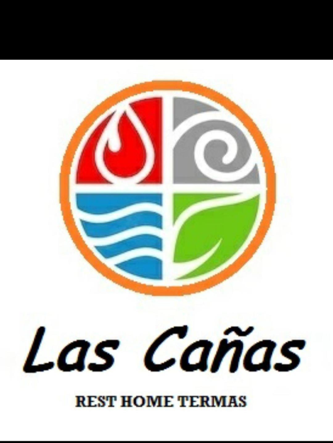 Las Canas Termas Inn Termas de Rio Hondo Luaran gambar