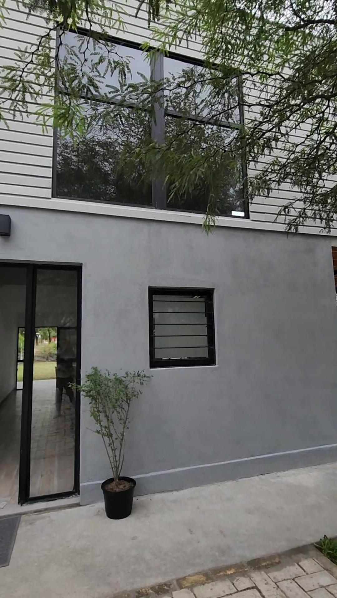 Las Canas Termas Inn Termas de Rio Hondo Luaran gambar